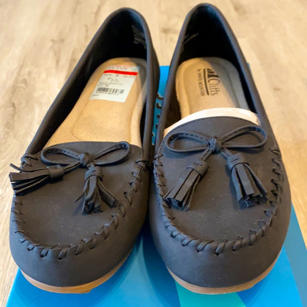Black Flats